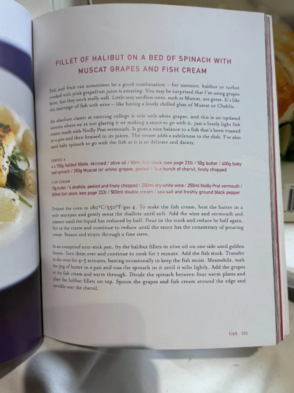 🔥 Gordon Ramsay Cookbook Bundle | Kitchen Heaven + Seafood + Hell's Kitchen 🔥 - Picture 8 of 16